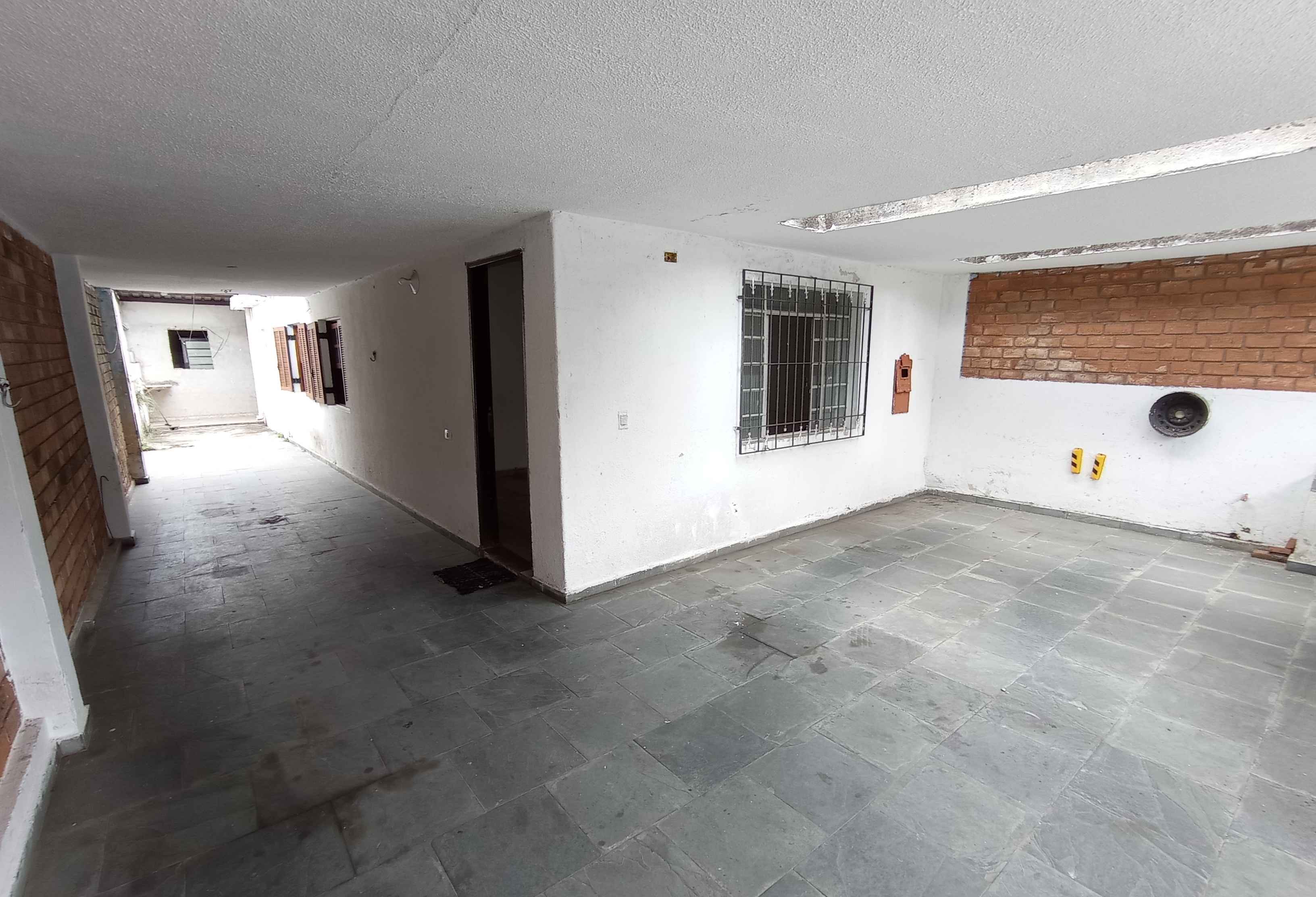 Casa Térrea no Macedo - Aceita Permuta Ap Cecap