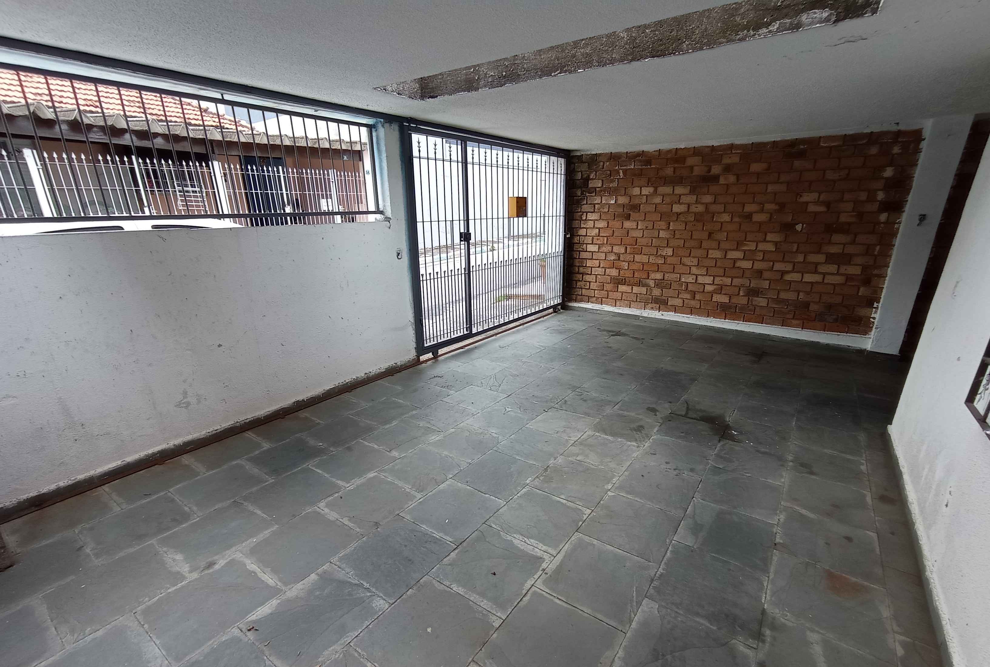 Casa Térrea no Macedo - Aceita Permuta Ap Cecap