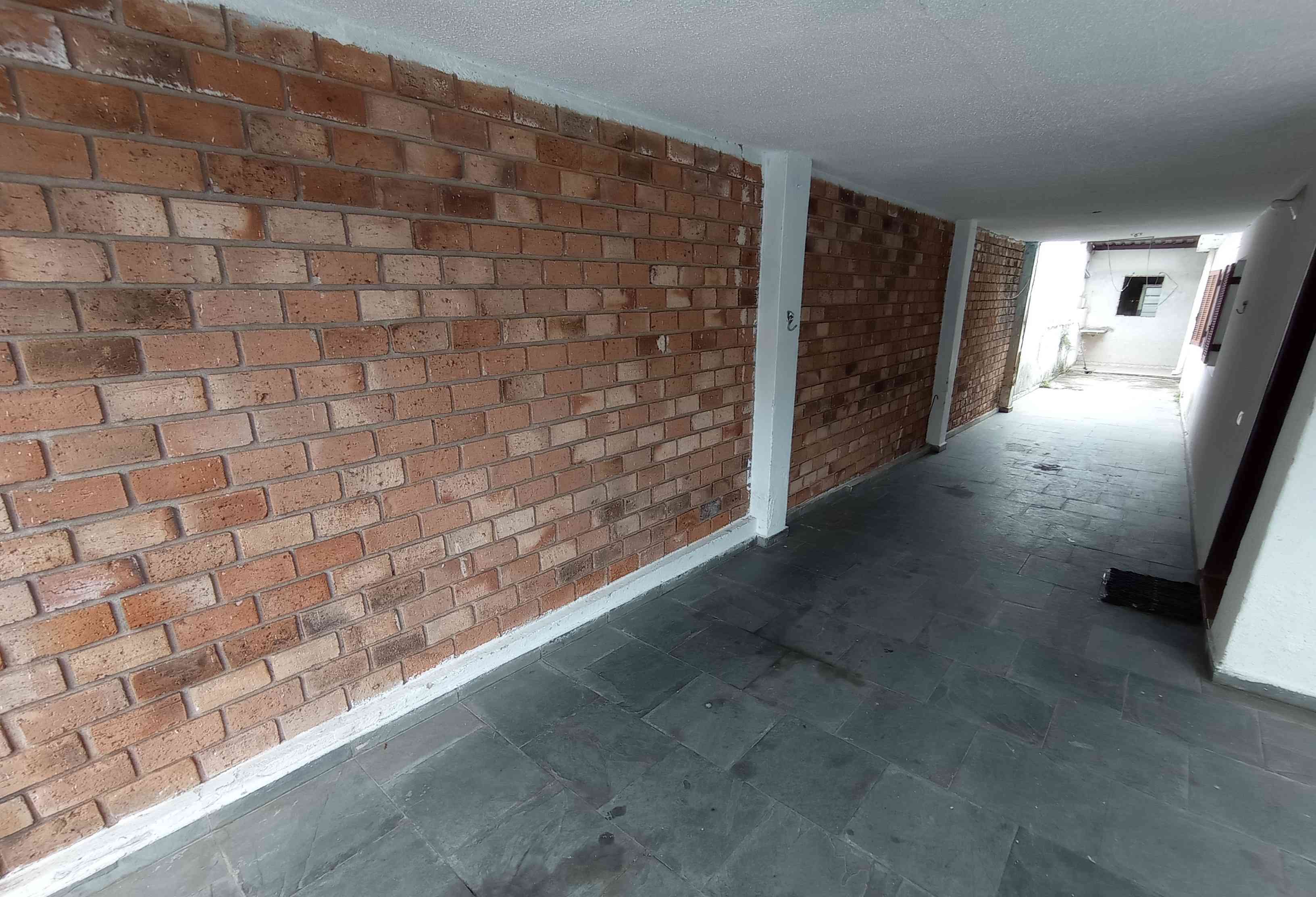 Casa Térrea no Macedo - Aceita Permuta Ap Cecap