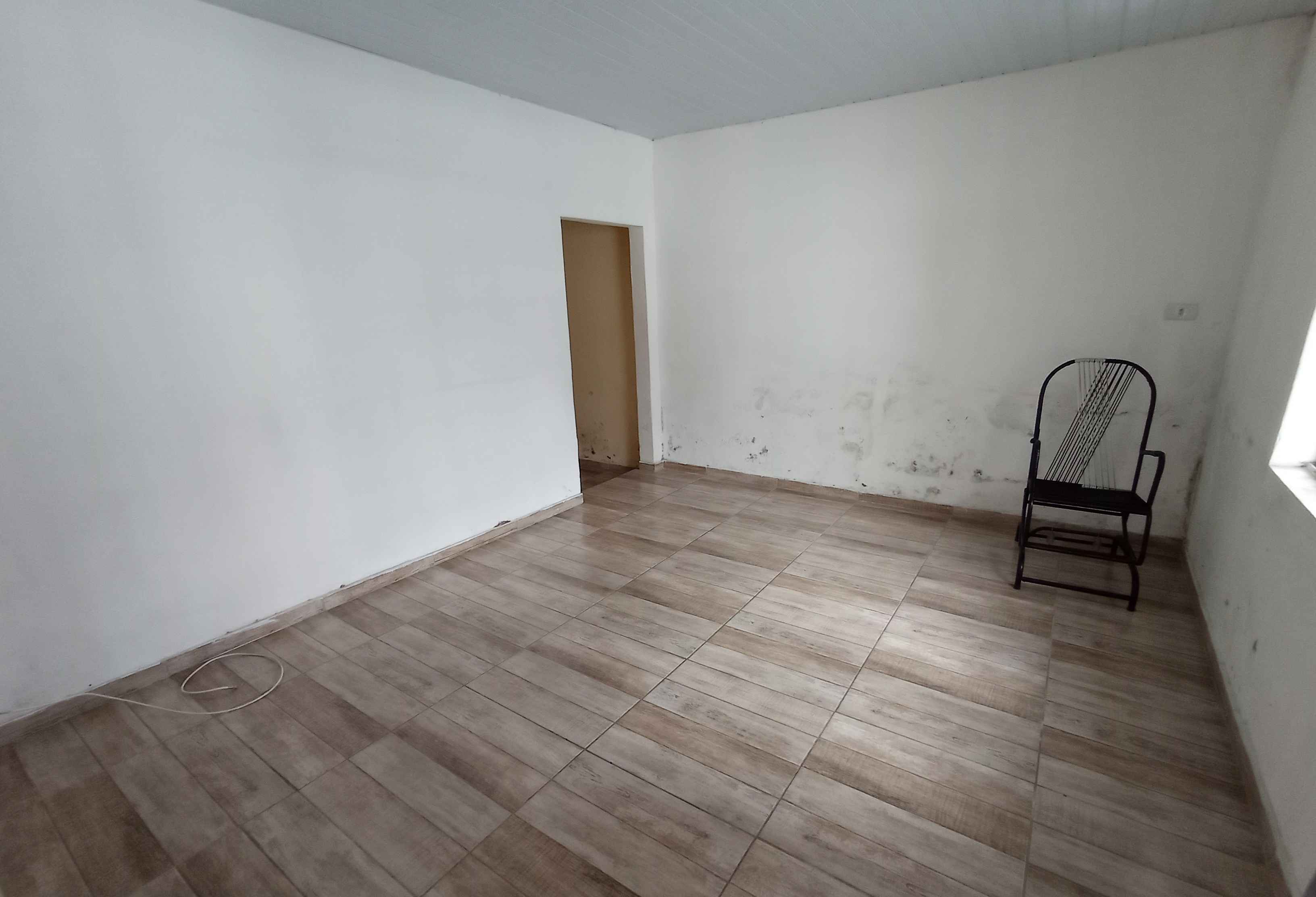 Casa Térrea no Macedo - Aceita Permuta Ap Cecap