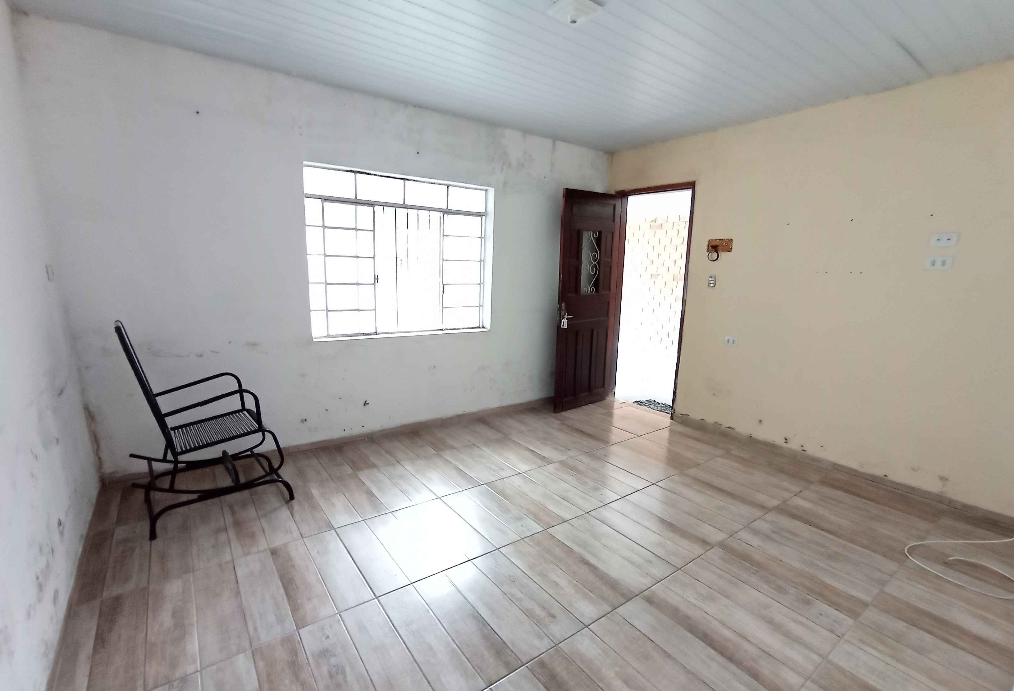 Casa Térrea no Macedo - Aceita Permuta Ap Cecap