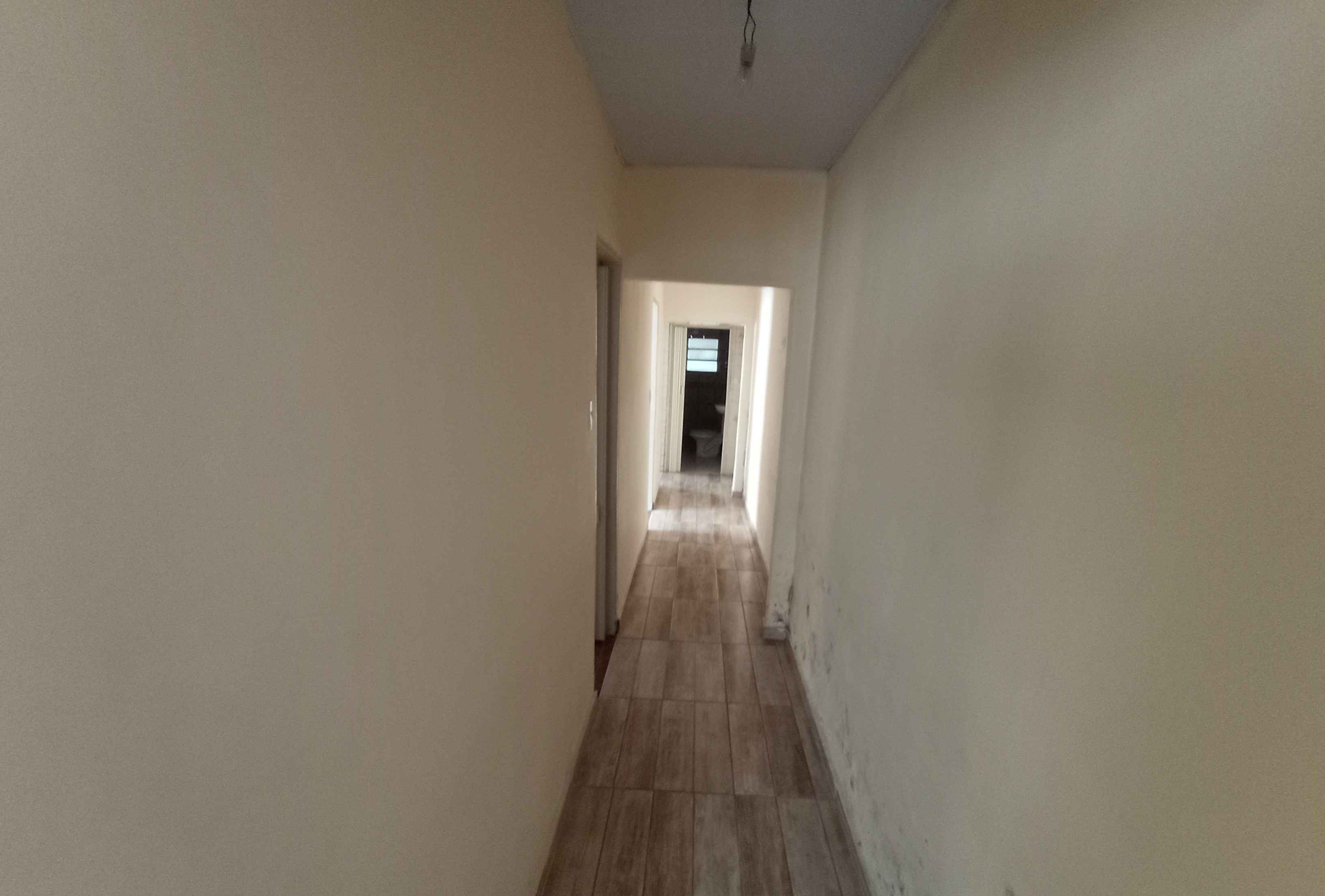 Casa Térrea no Macedo - Aceita Permuta Ap Cecap