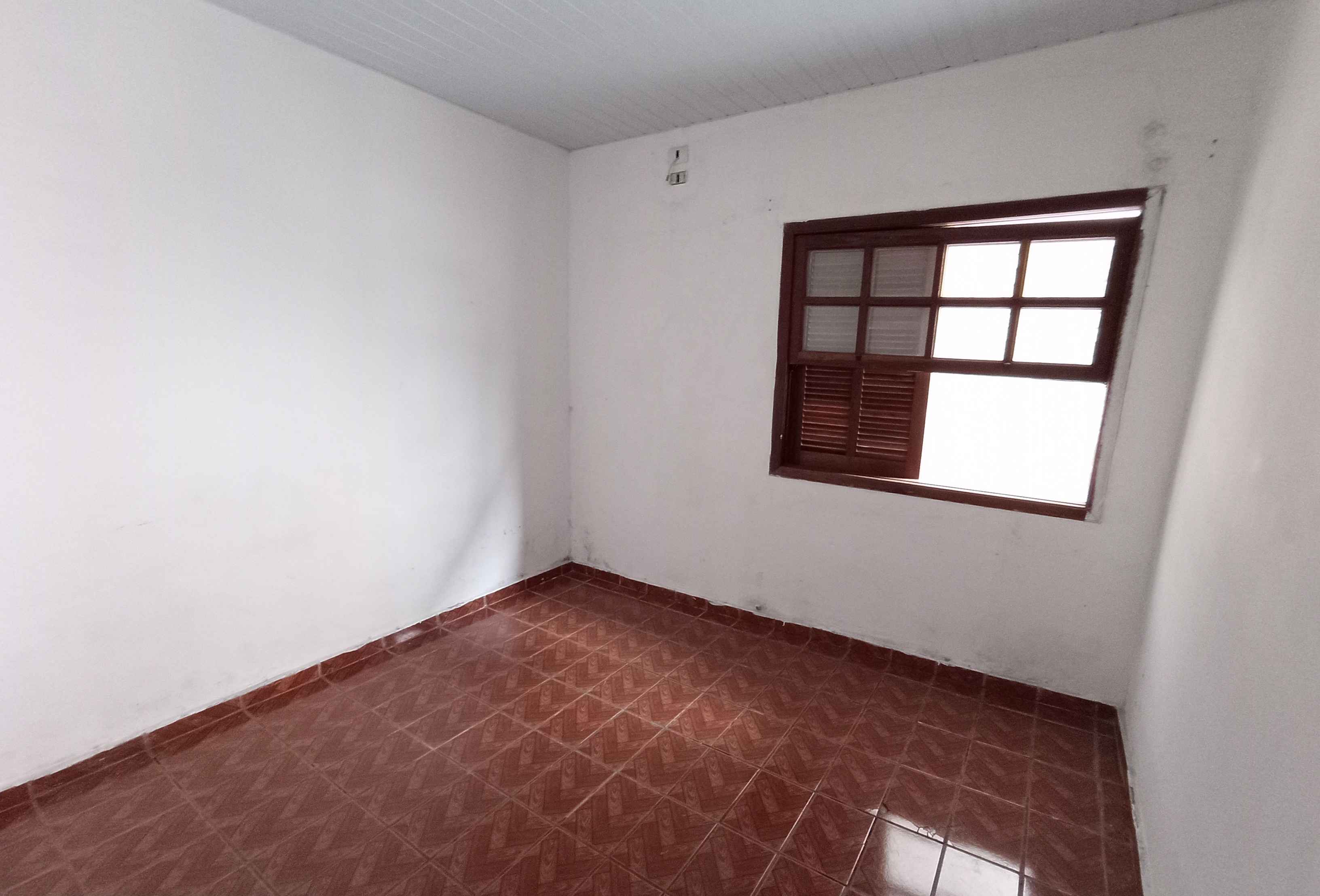 Casa Térrea no Macedo - Aceita Permuta Ap Cecap