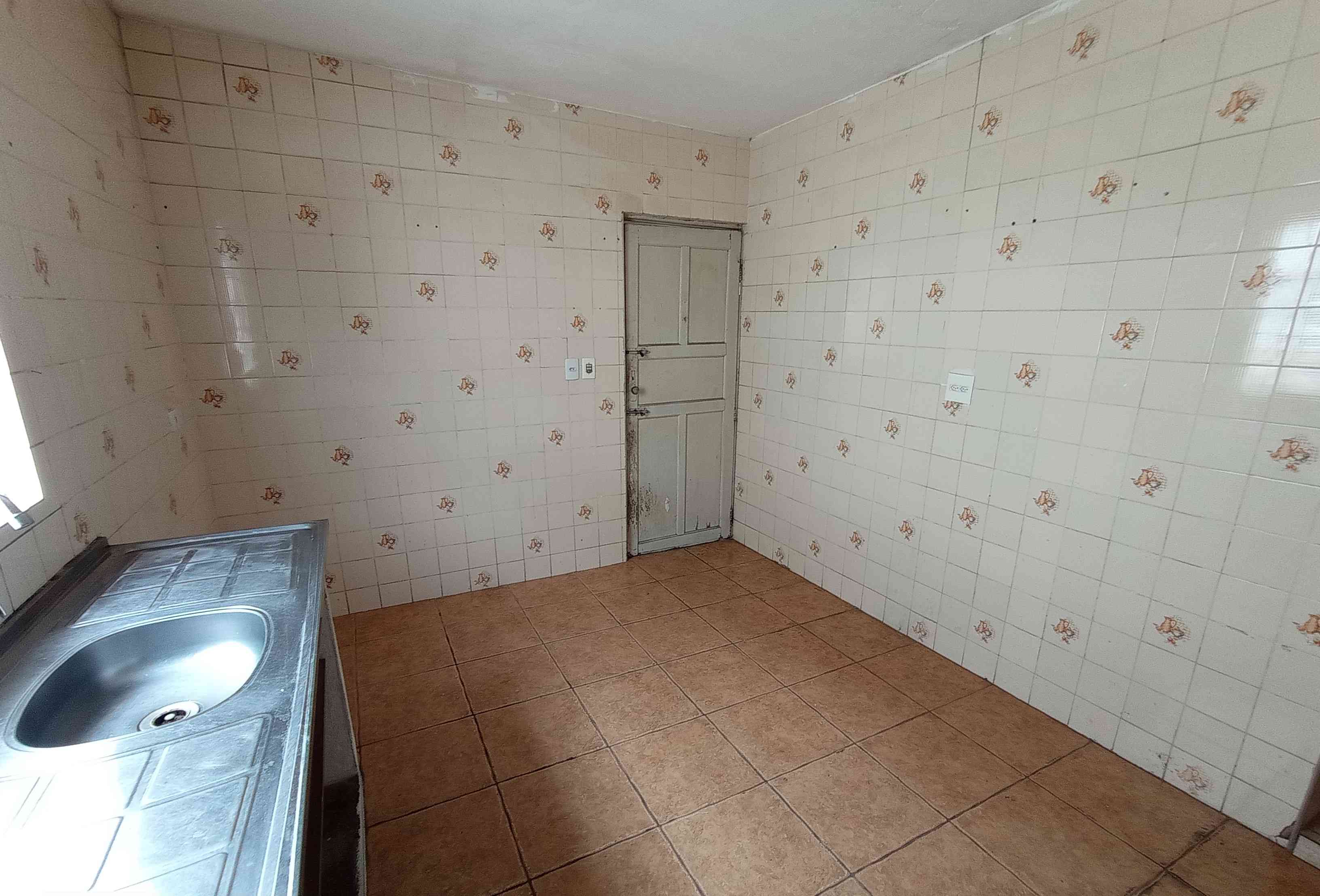 Casa Térrea no Macedo - Aceita Permuta Ap Cecap