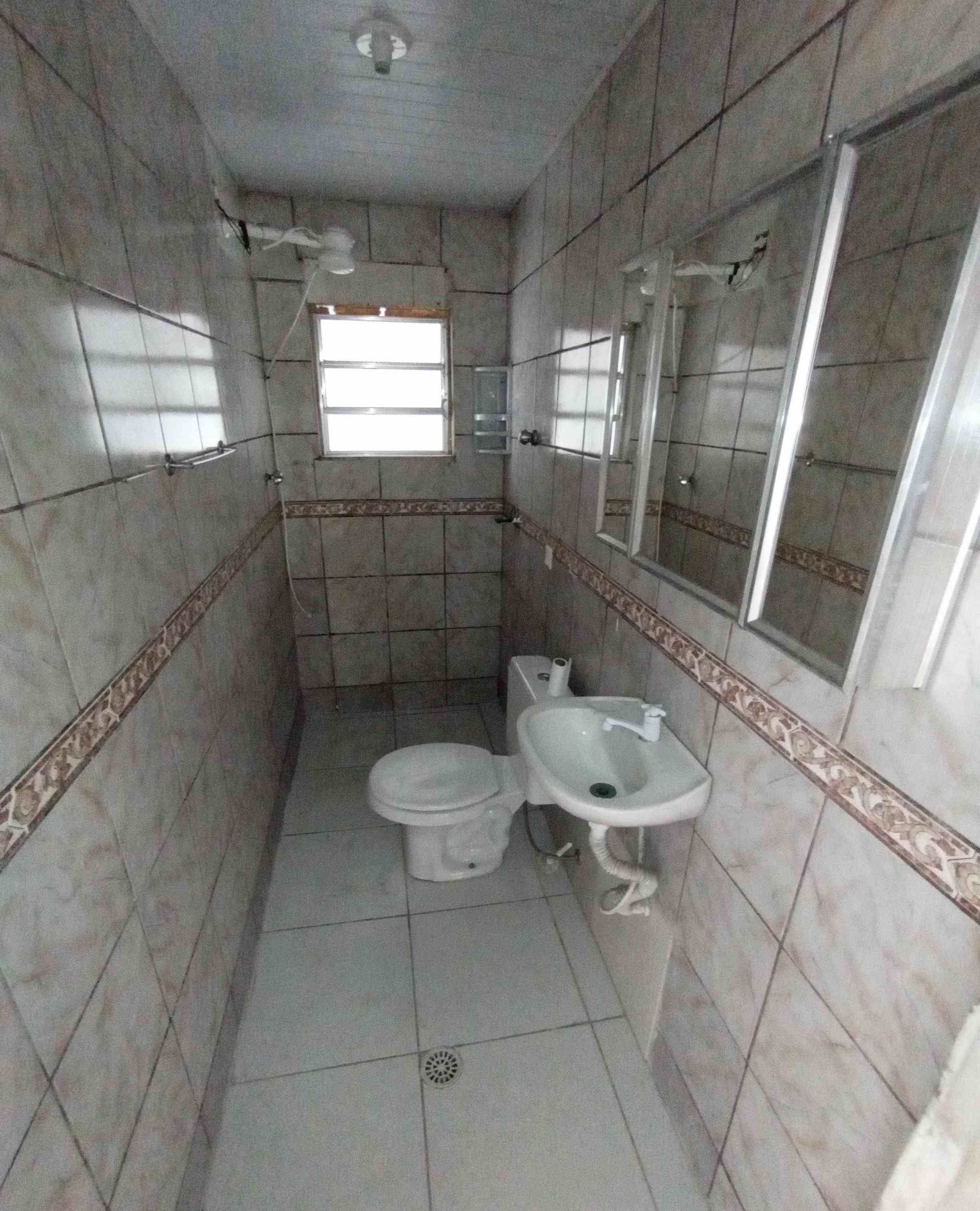 Casa Térrea no Macedo - Aceita Permuta Ap Cecap