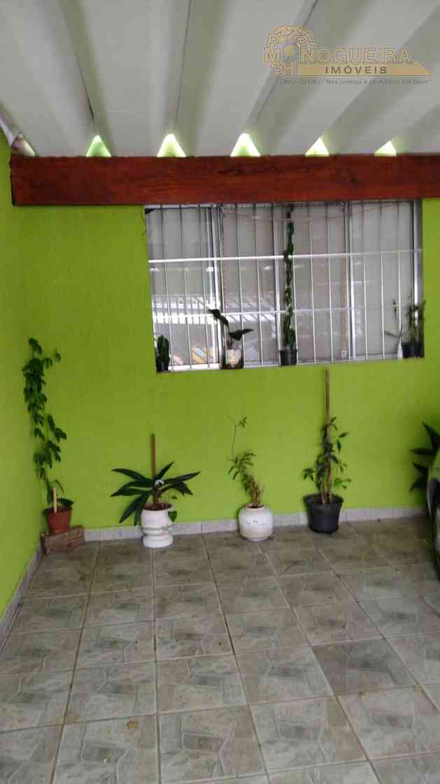 Sobrado Jd. Maria Dirce