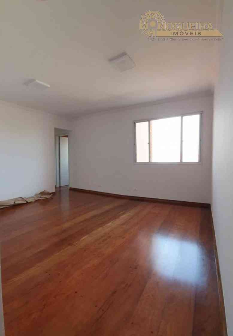 Apartamento Jd. Ubirajara