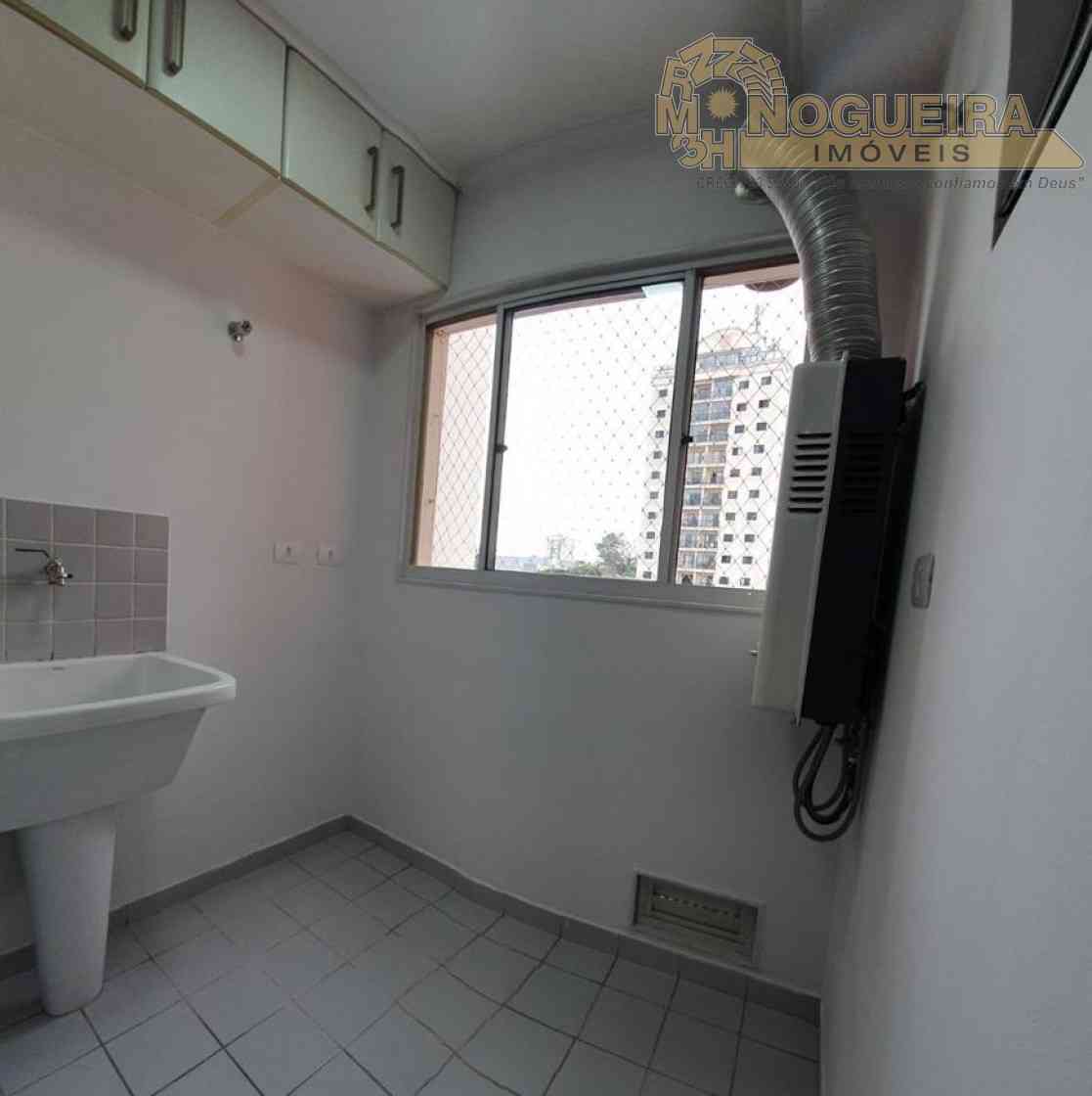 Apartamento Jd. Ubirajara