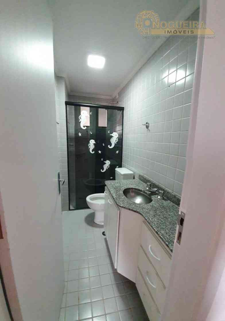 Apartamento Jd. Ubirajara