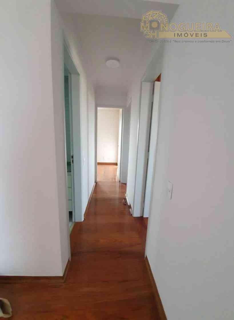 Apartamento Jd. Ubirajara