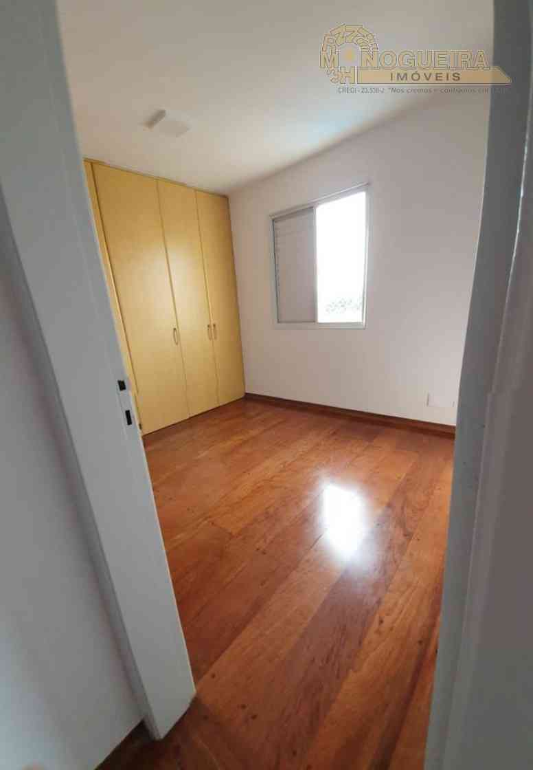 Apartamento Jd. Ubirajara