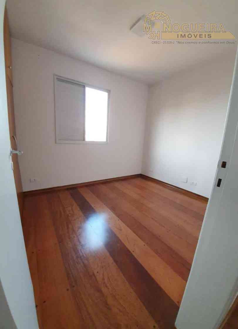 Apartamento Jd. Ubirajara