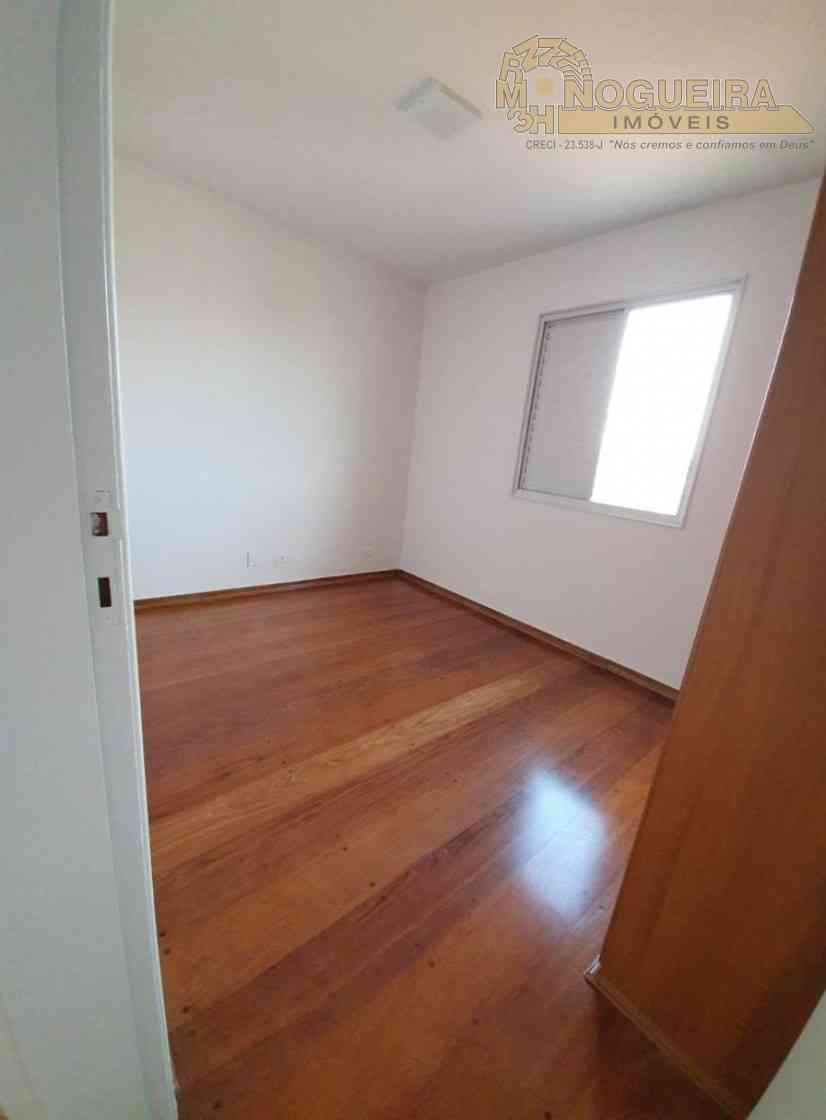 Apartamento Jd. Ubirajara