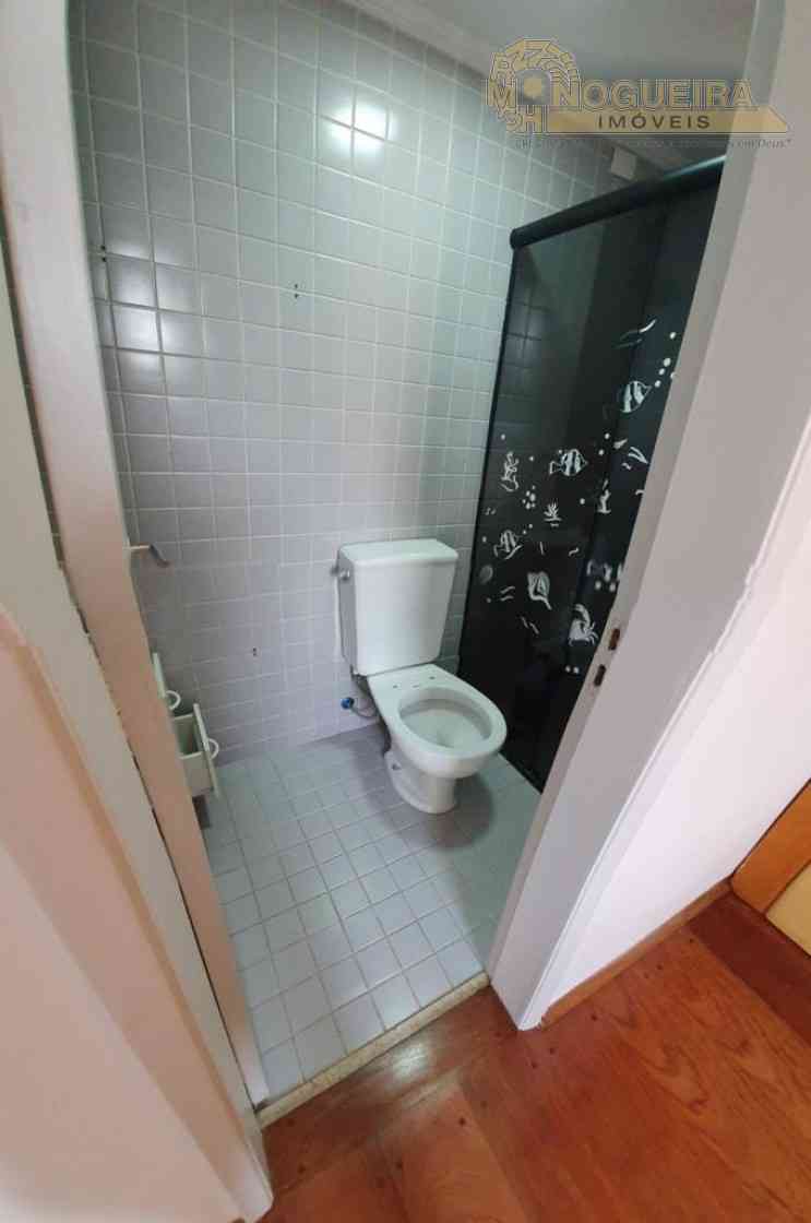 Apartamento Jd. Ubirajara