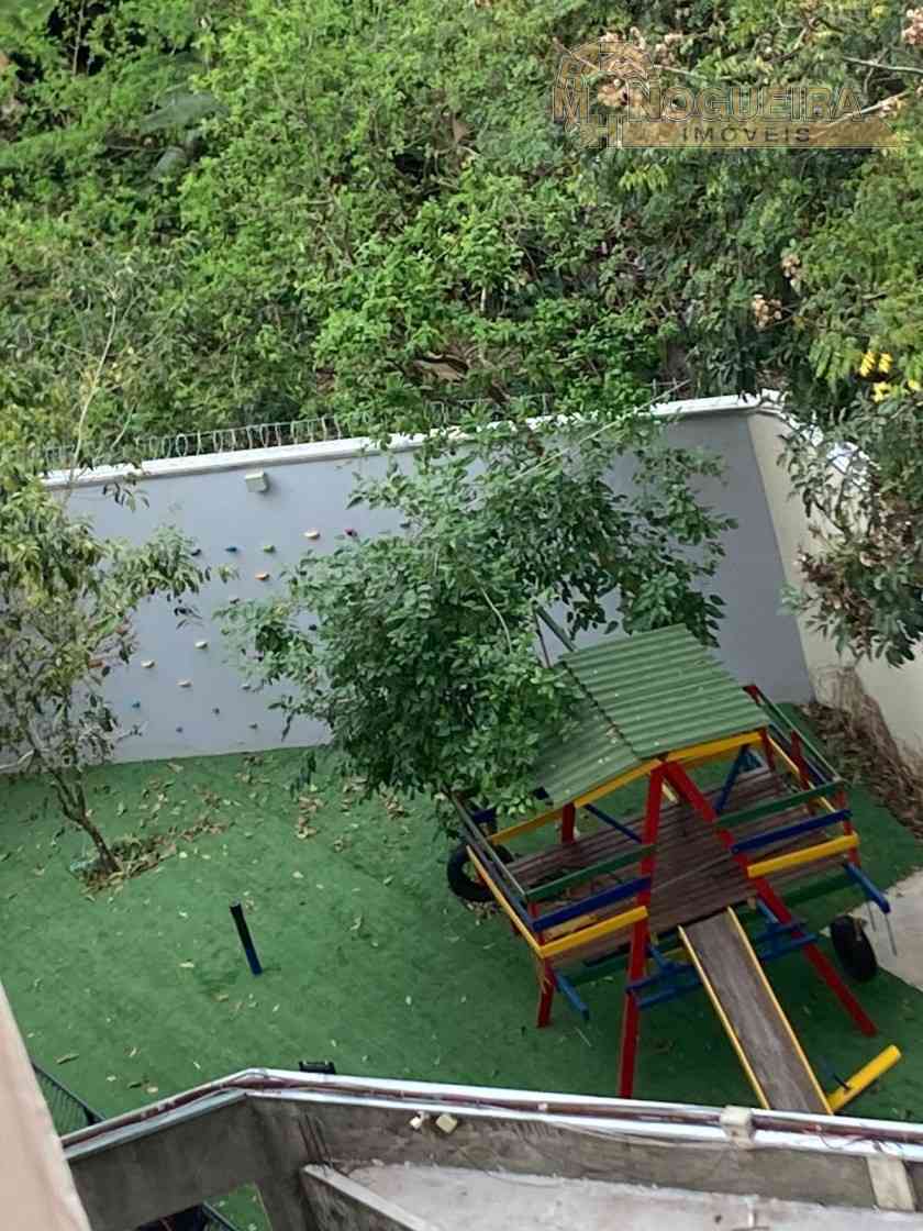 Apartamento Jd. Ubirajara