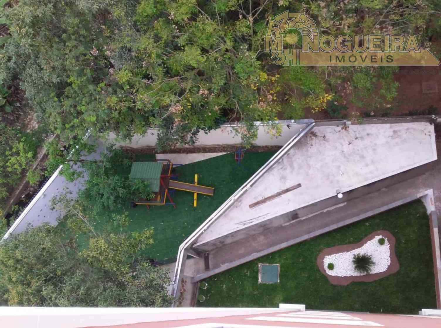 Apartamento Jd. Ubirajara