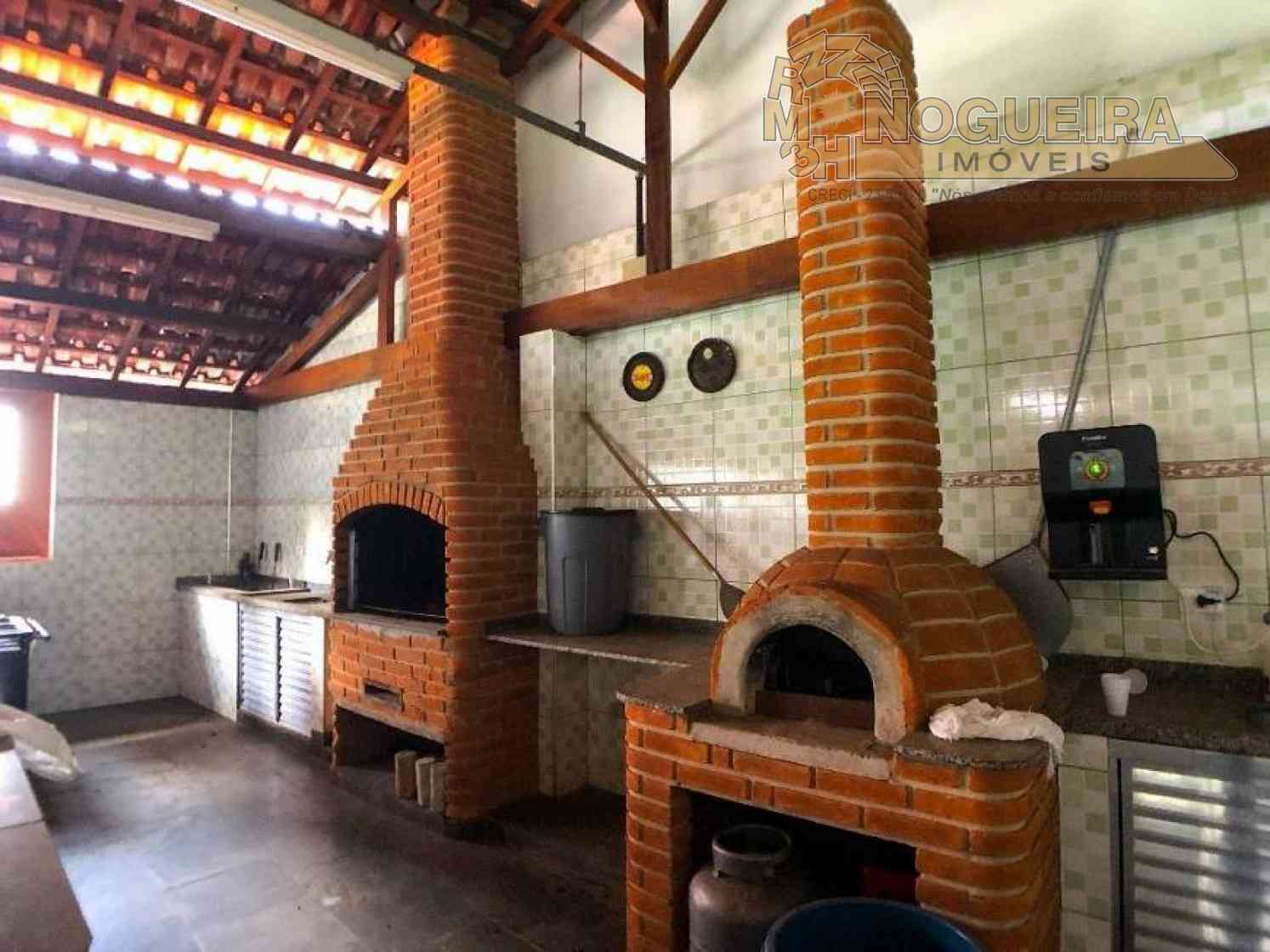 Apartamento Jd. Ubirajara