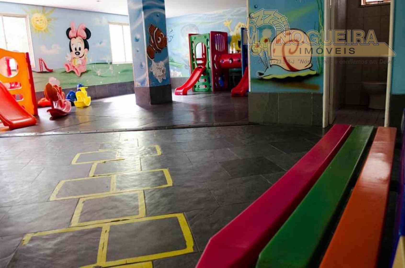 Apartamento Jd. Ubirajara