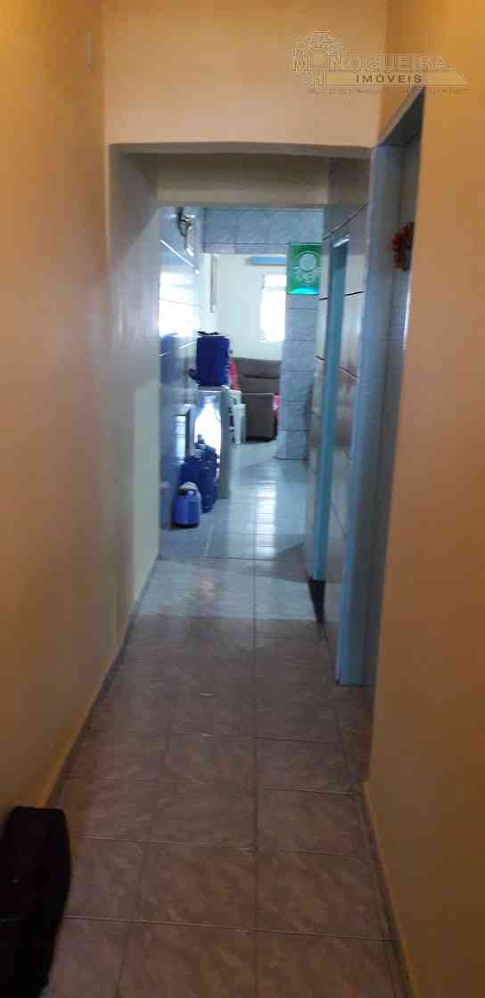 Casa Semi Terrea 2 Dormitórios c/ 1 Suíte  - Mikail