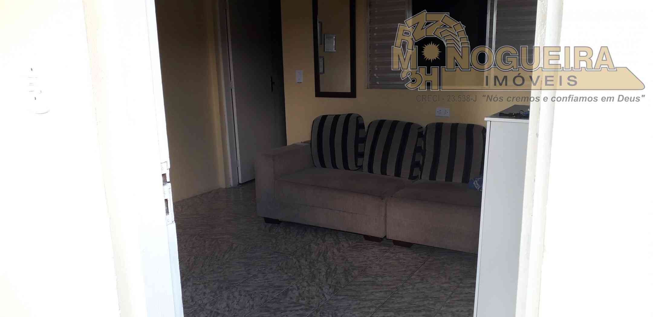 Casa Semi Terrea 2 Dormitórios c/ 1 Suíte  - Mikail