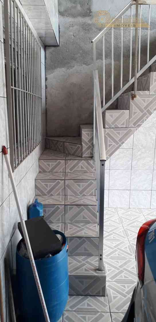 Casa Semi Terrea 2 Dormitórios c/ 1 Suíte  - Mikail