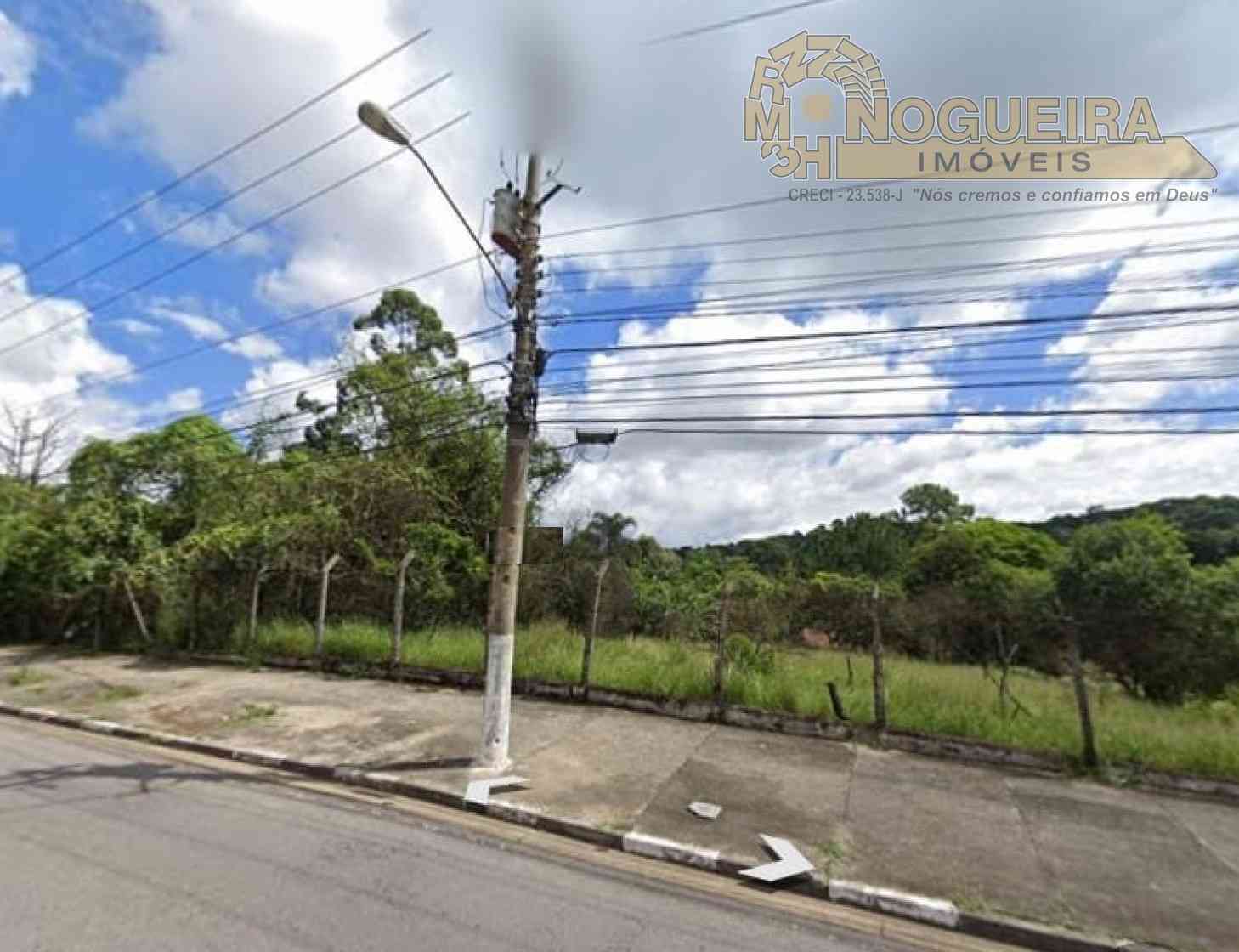 Terreno Área Industrial / Logistica -   Itaquaquecetuba