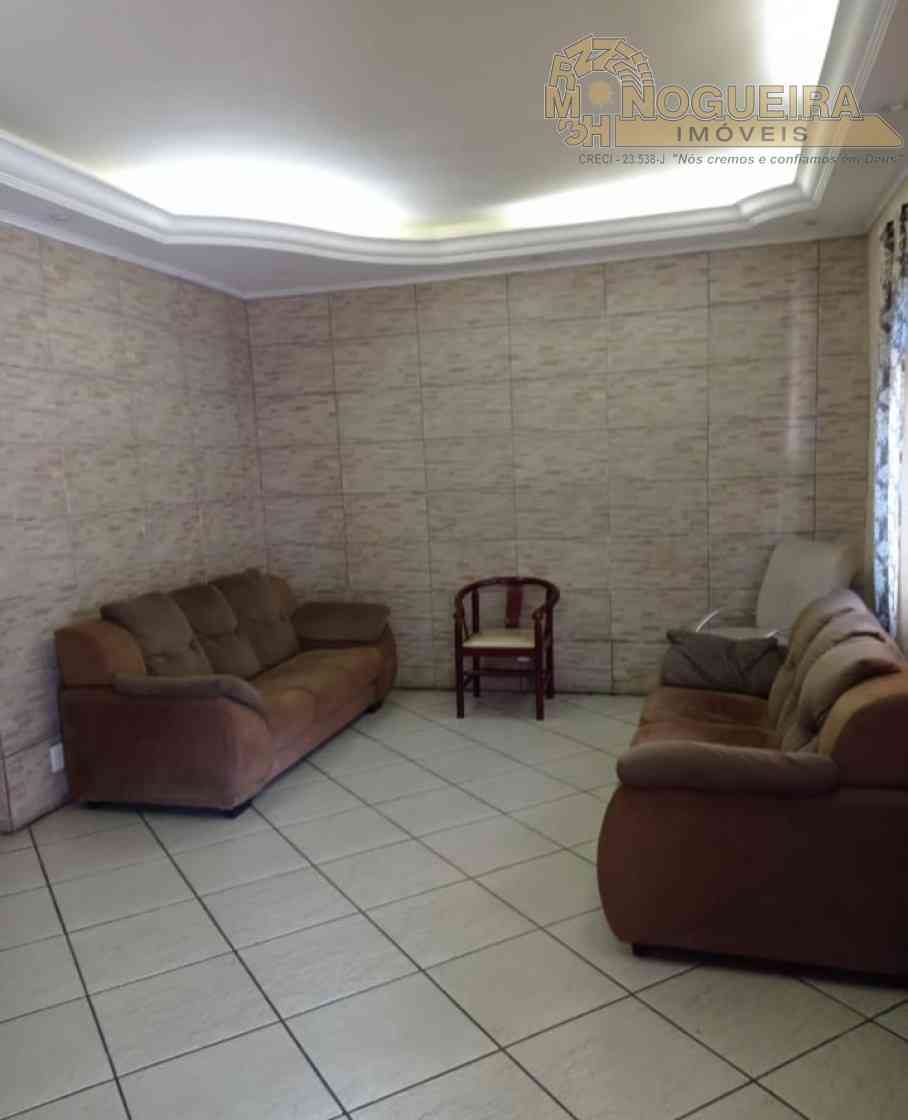 Sobrado Jd. Novo Carrão