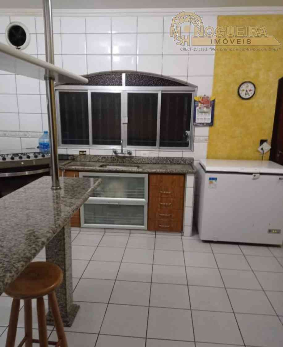 Sobrado Jd. Novo Carrão