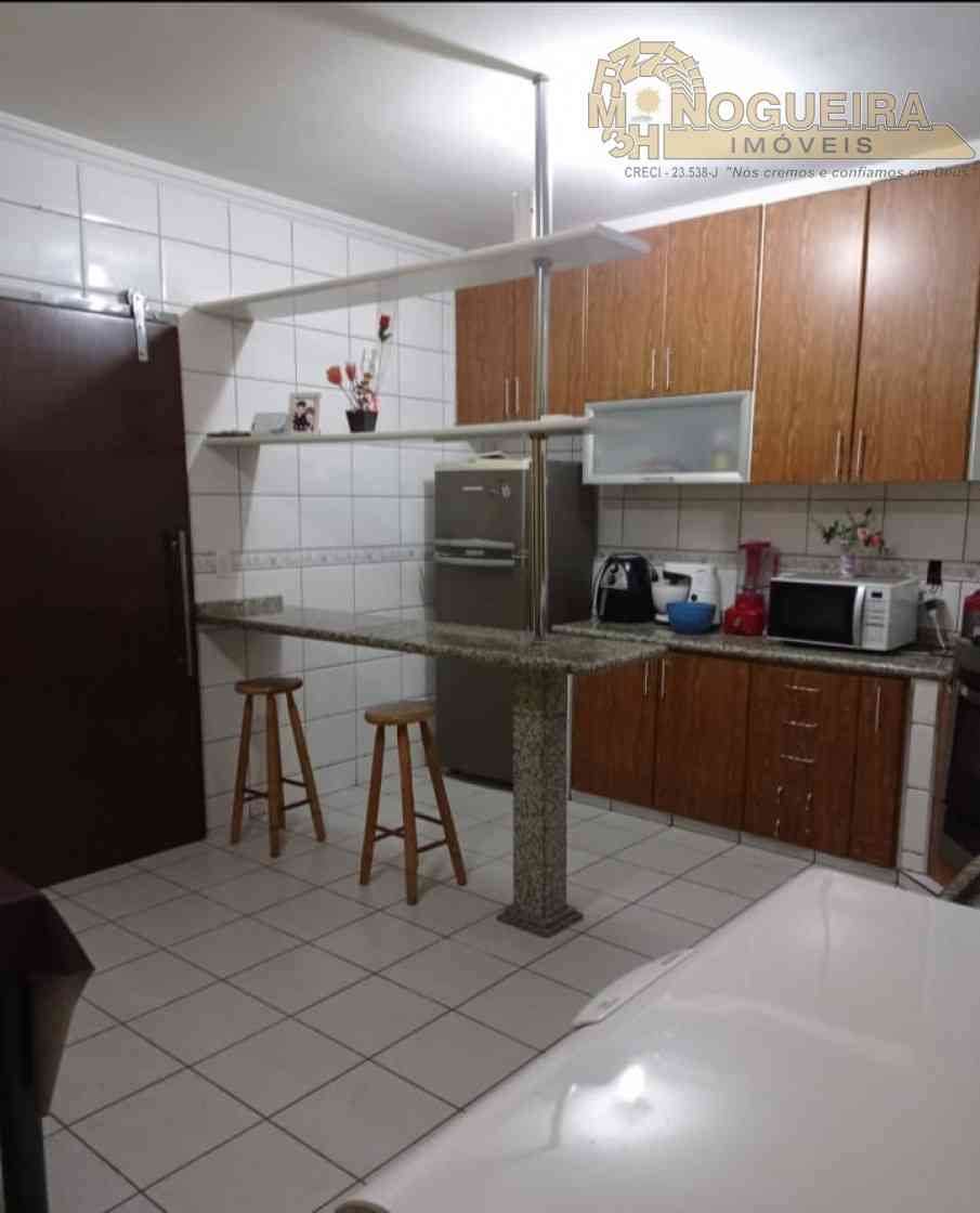 Sobrado Jd. Novo Carrão