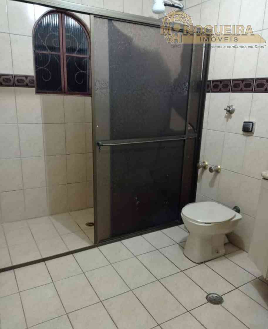 Sobrado Jd. Novo Carrão