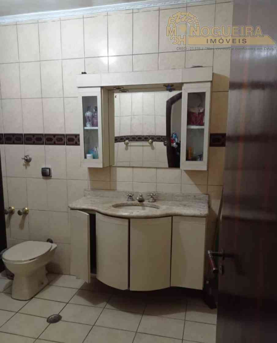 Sobrado Jd. Novo Carrão