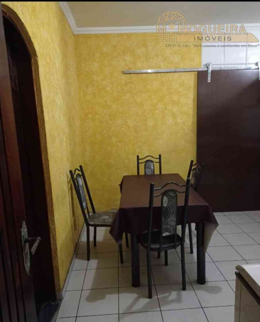 Sobrado Jd. Novo Carrão