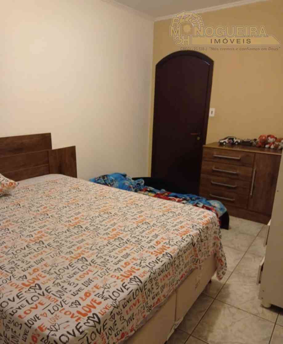 Sobrado Jd. Novo Carrão