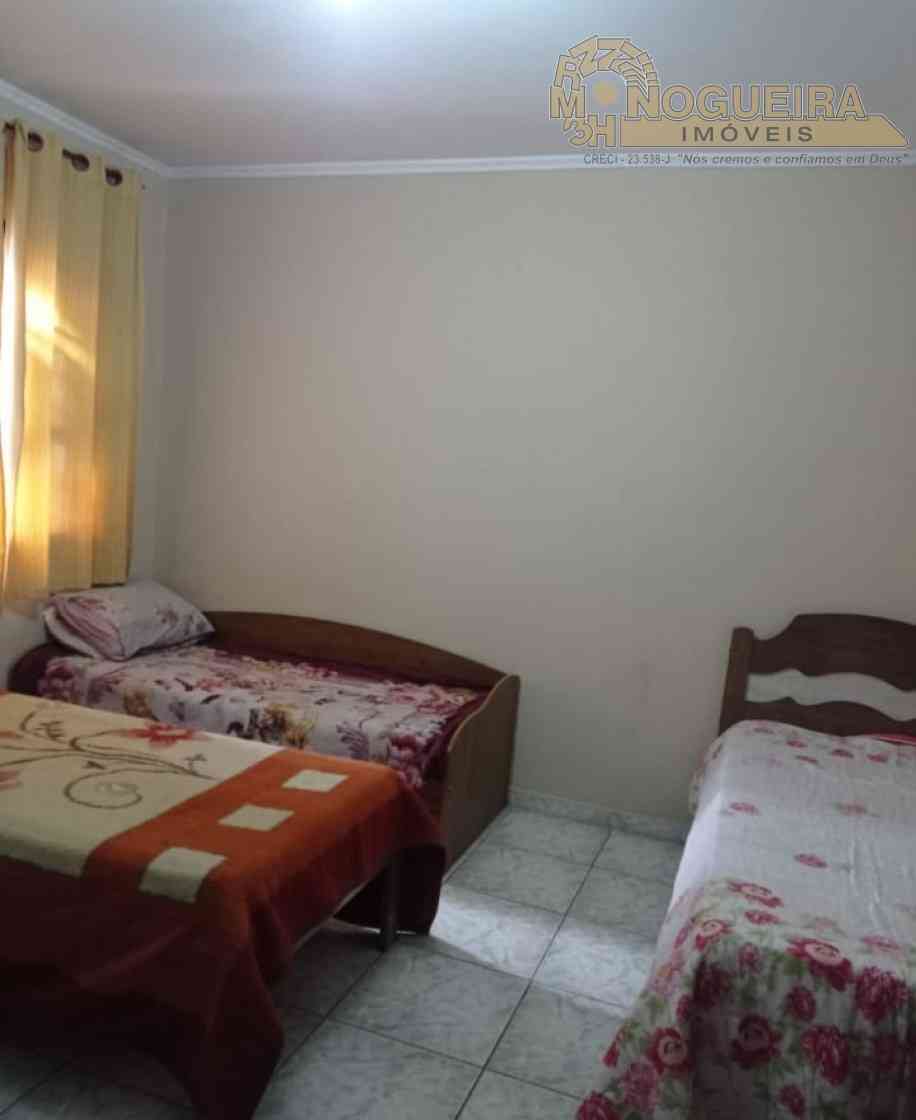 Sobrado Jd. Novo Carrão