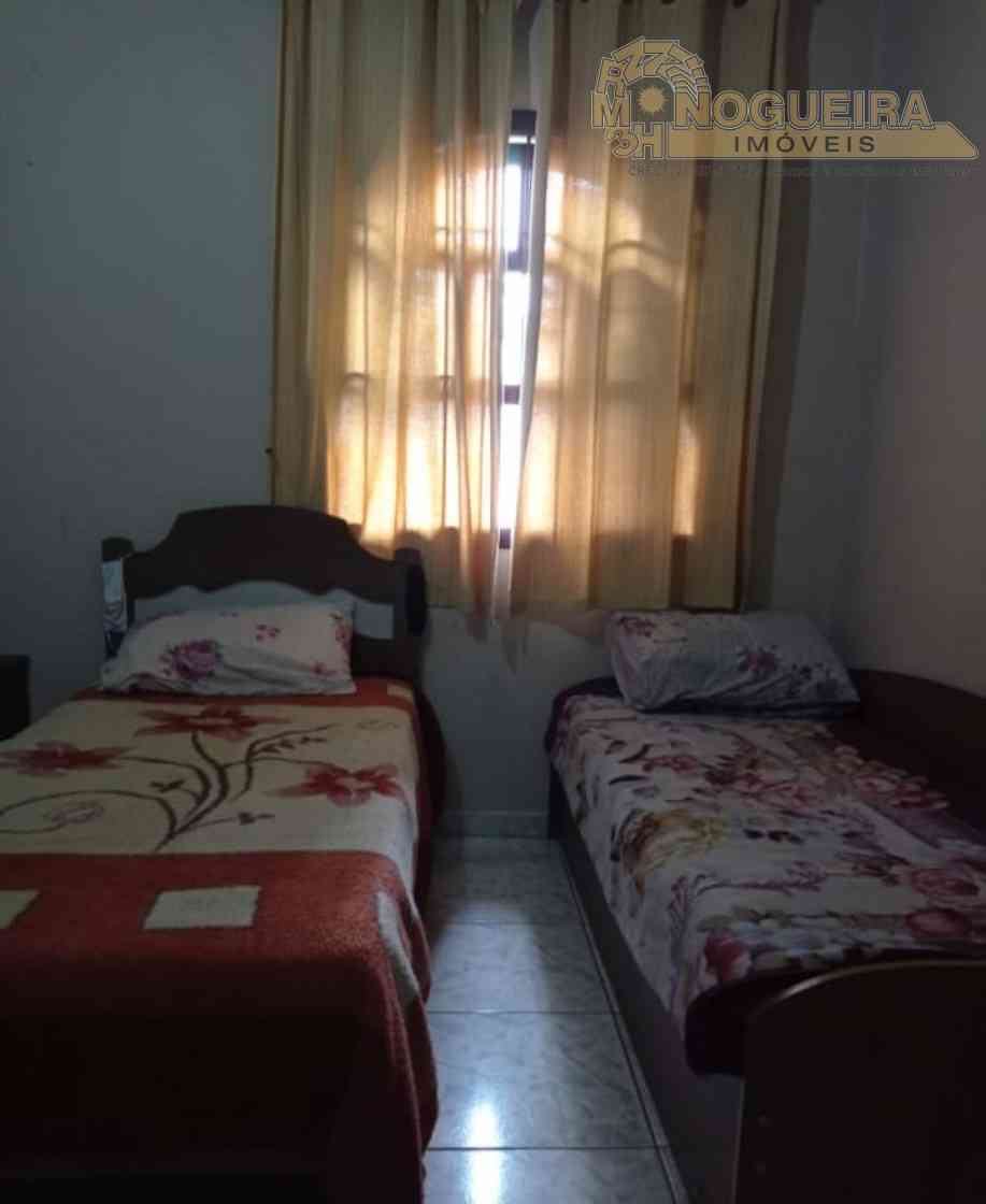 Sobrado Jd. Novo Carrão