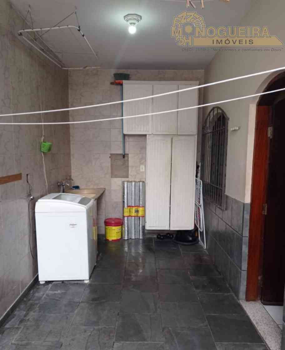 Sobrado Jd. Novo Carrão