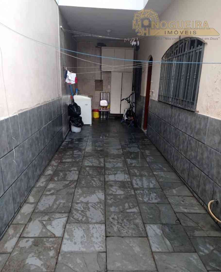 Sobrado Jd. Novo Carrão