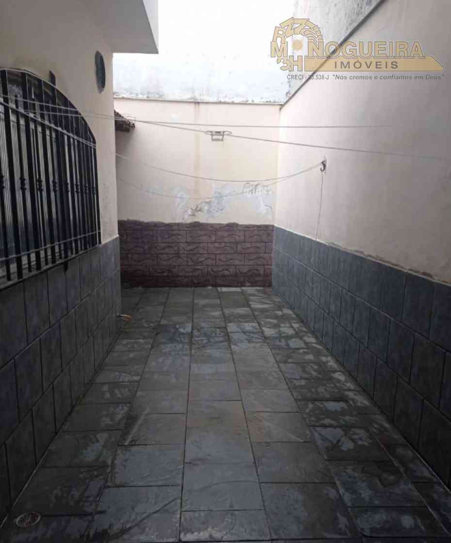 Sobrado Jd. Novo Carrão