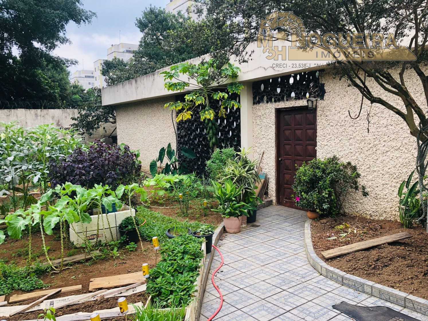 Casa Térrea com terreno 1120 M Água chata