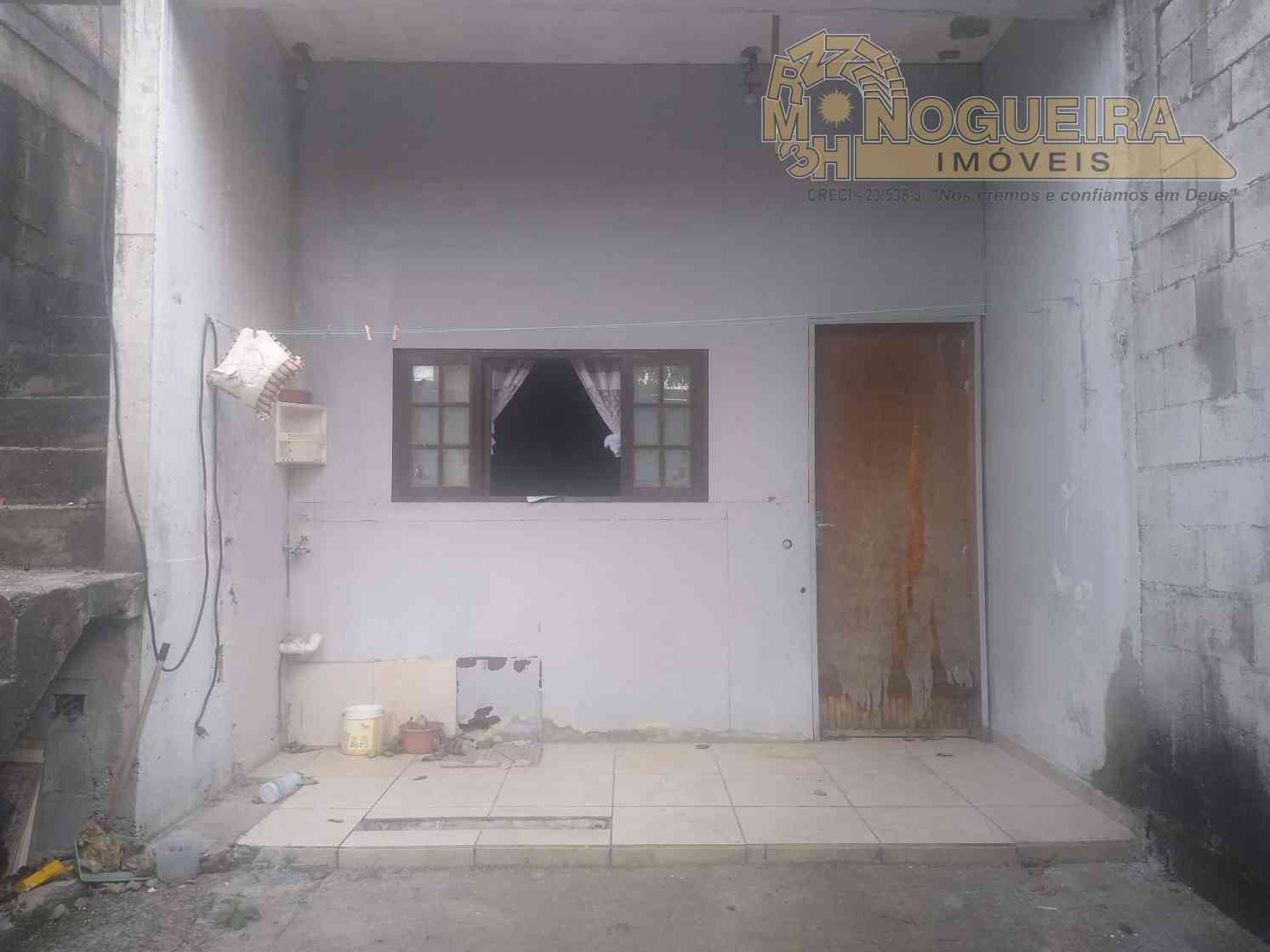 Sobrado no Jd City - Guarulhos