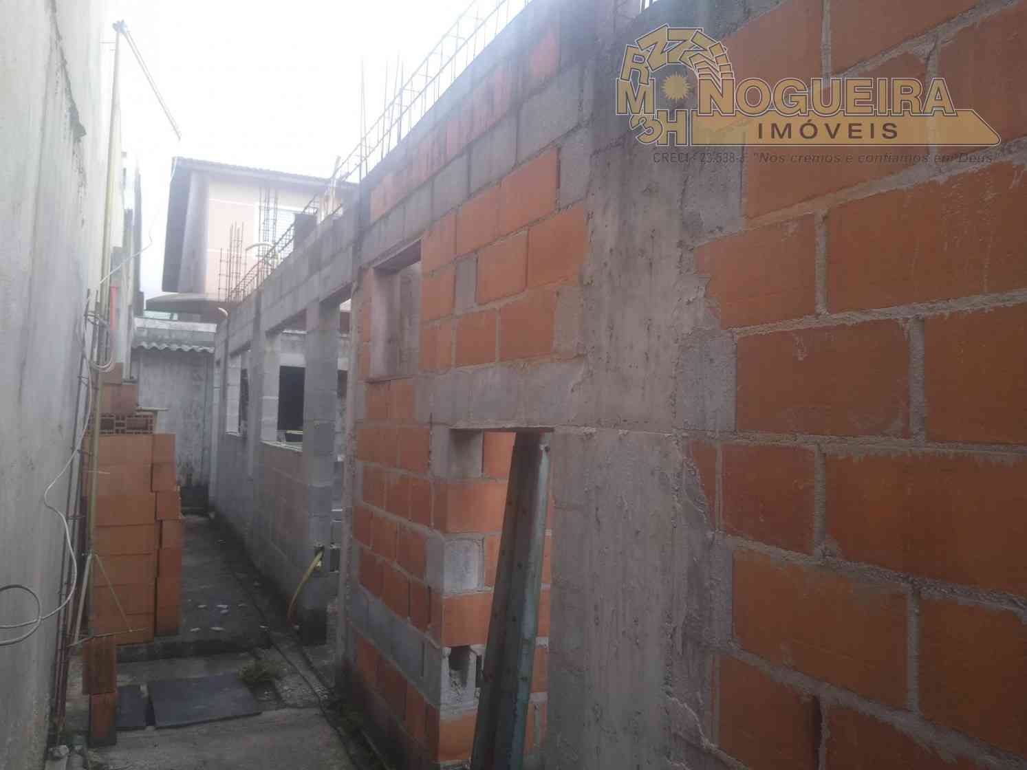 Sobrado no Jd City - Guarulhos