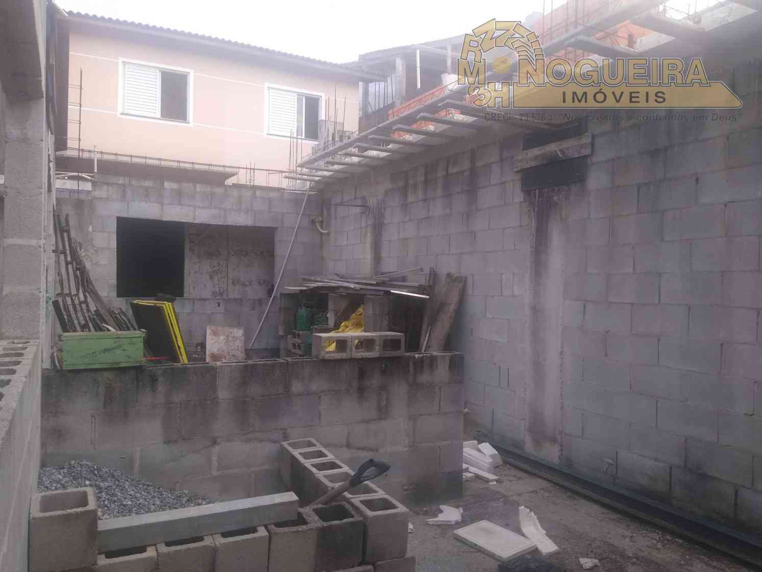 Sobrado no Jd City - Guarulhos