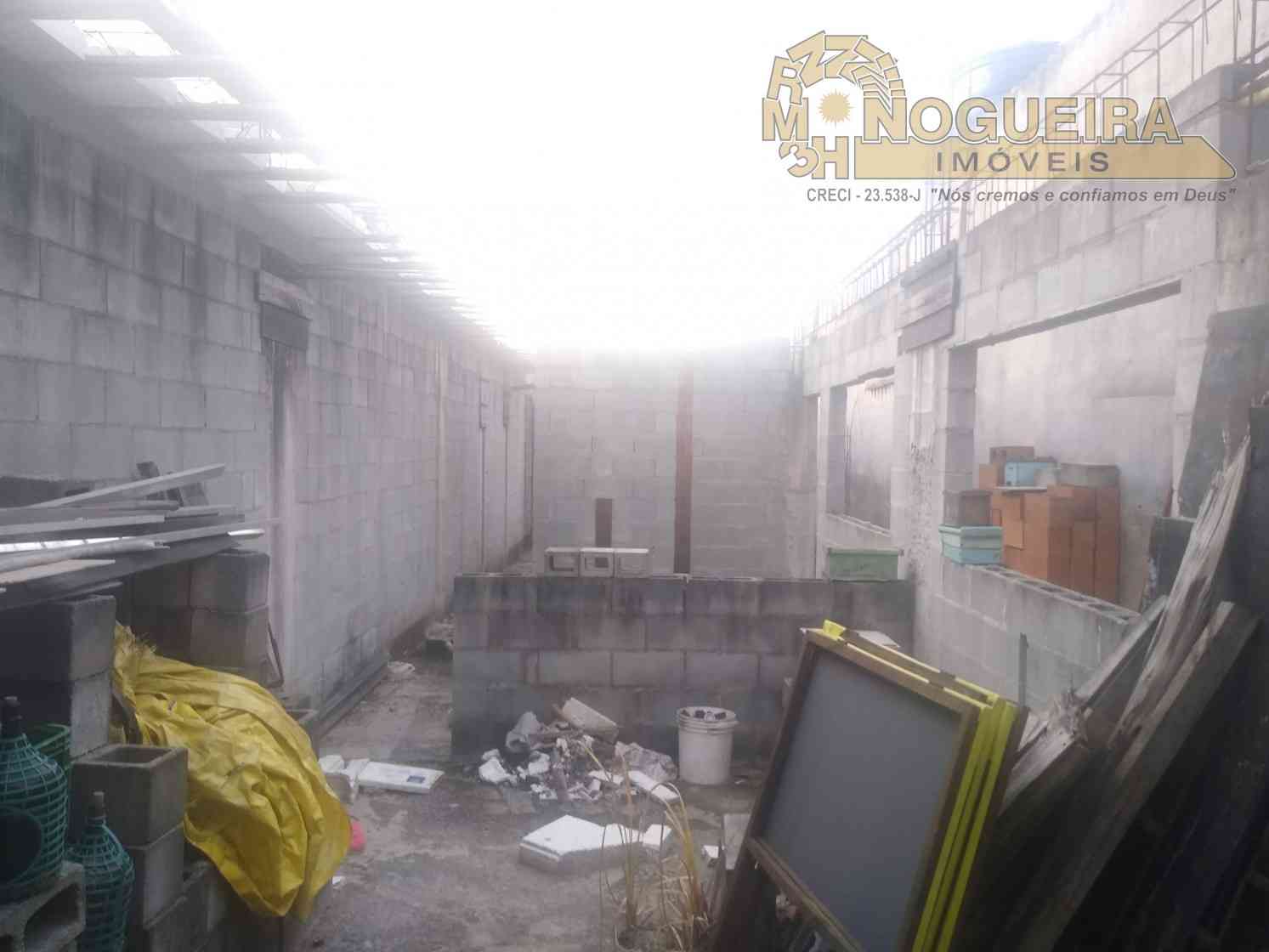 Sobrado no Jd City - Guarulhos