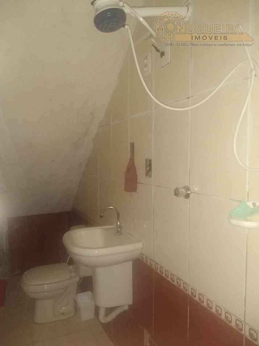 Sobrado no Jd City - Guarulhos