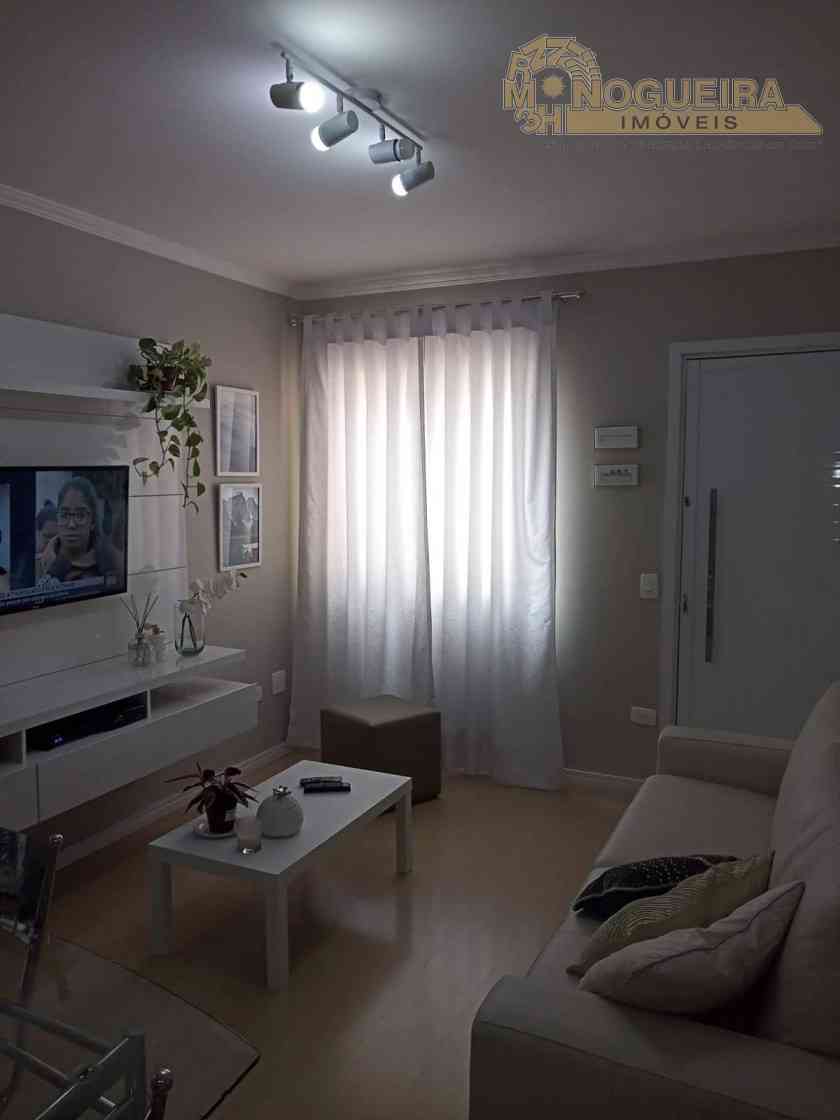 Apartamento no Gopoúva
