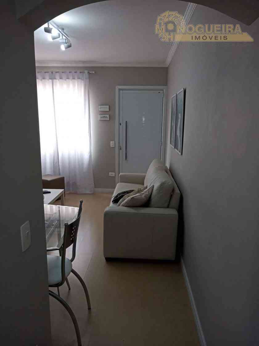 Apartamento no Gopoúva