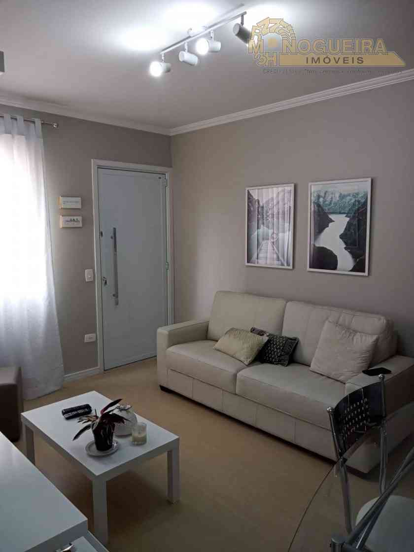 Apartamento no Gopoúva