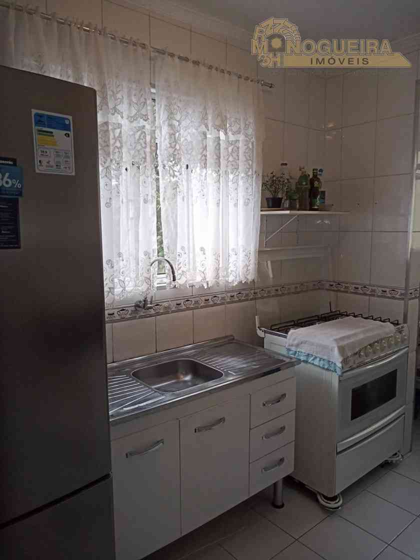 Apartamento no Gopoúva