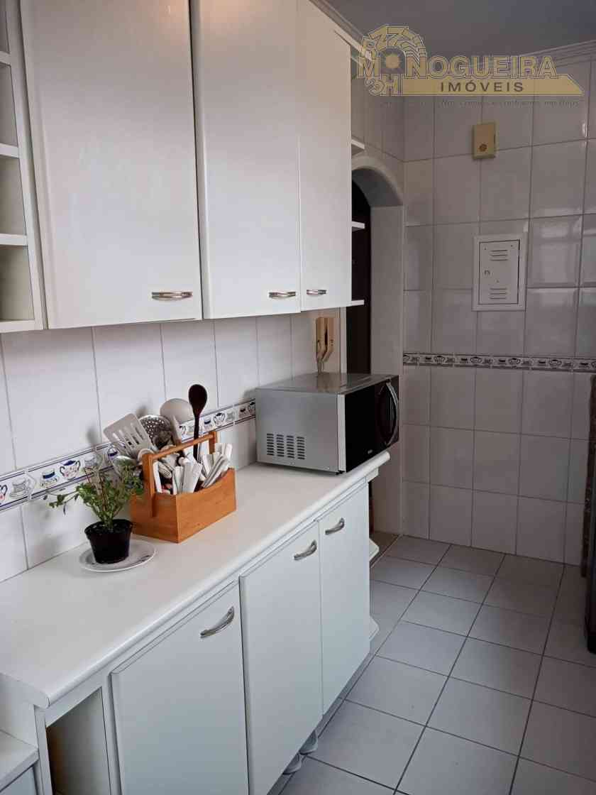 Apartamento no Gopoúva