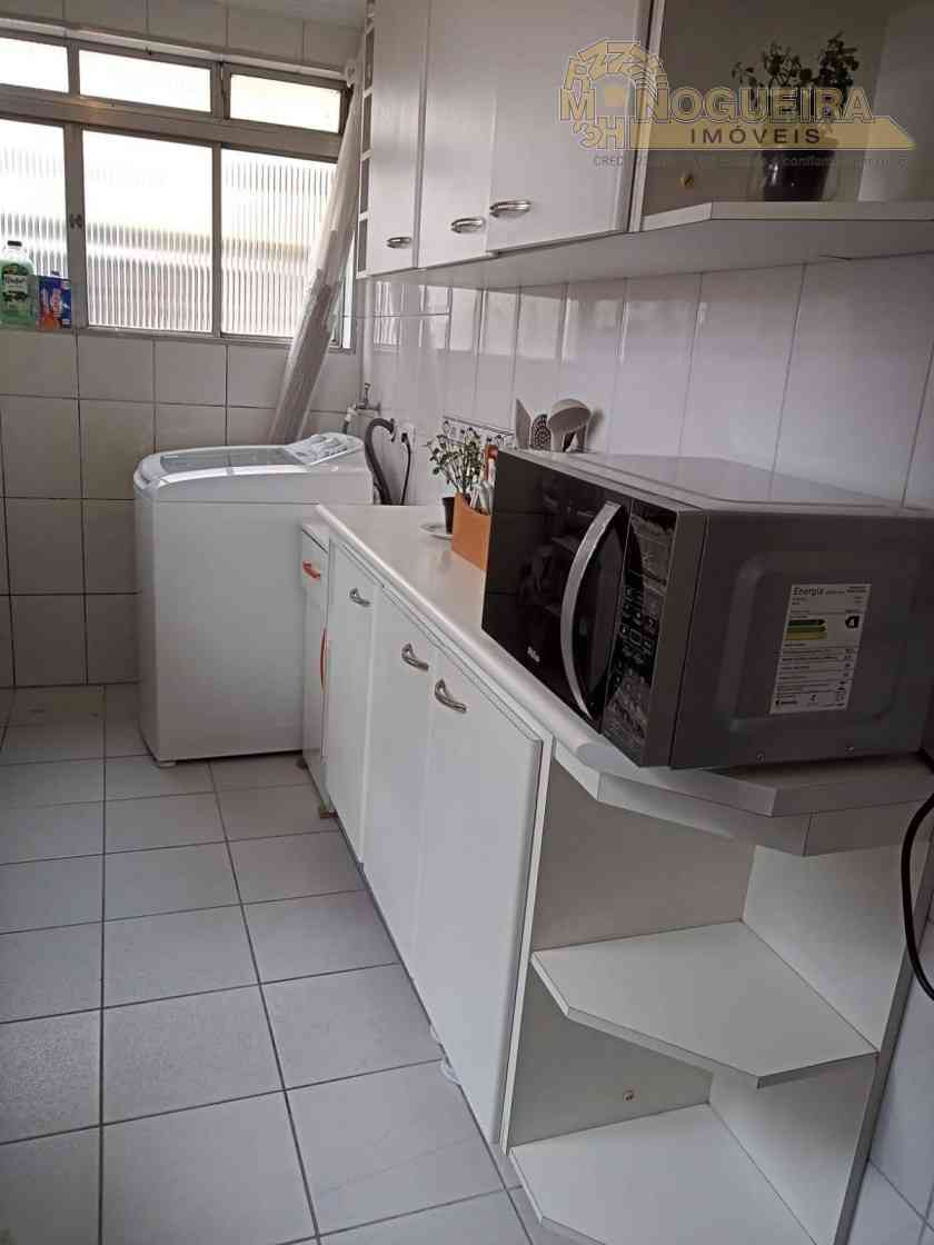 Apartamento no Gopoúva